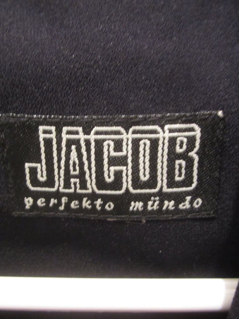 Jacket - Picture 2 of 2